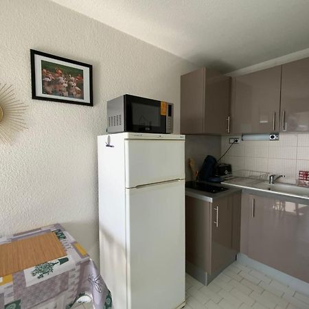 Groomi Le Cap D'Or- Beachfront With Air Conditioning! Palavas-les-Flots Buitenkant foto